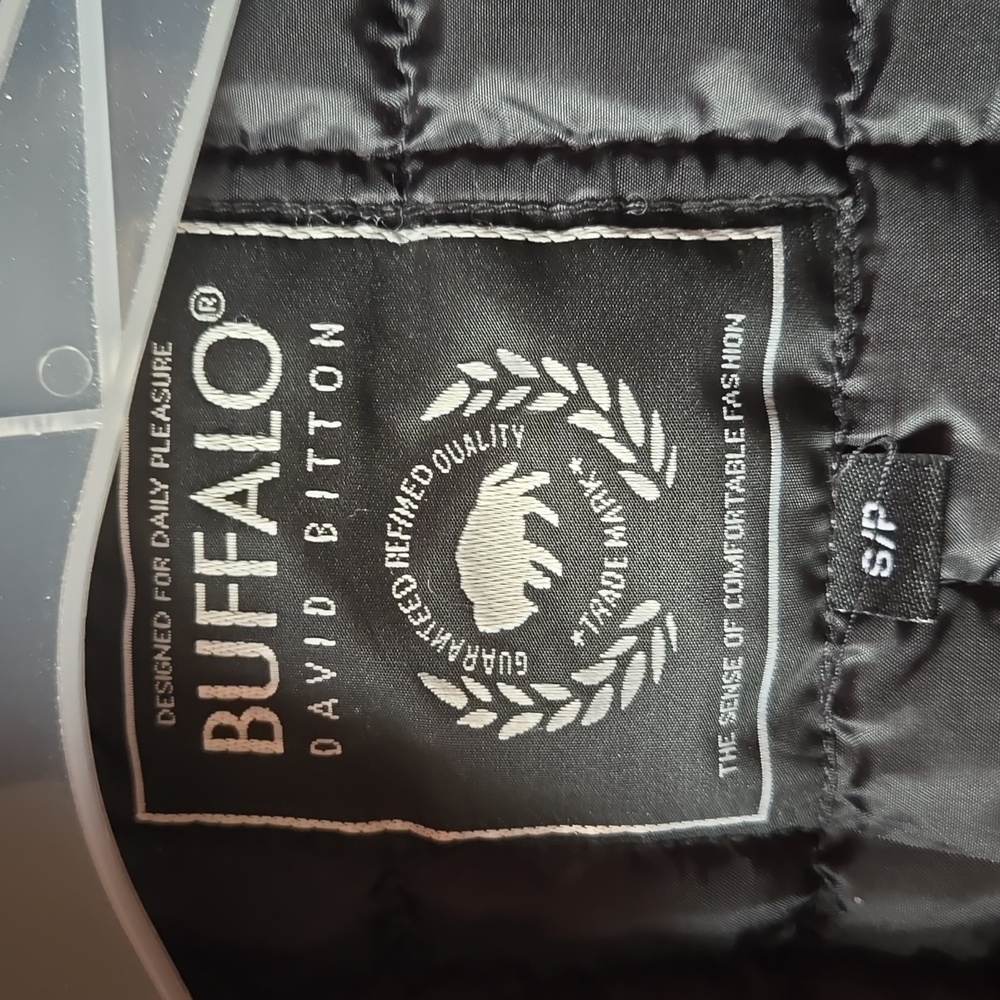 Buffalo David Bitton Jacket - Picture 4 of 5